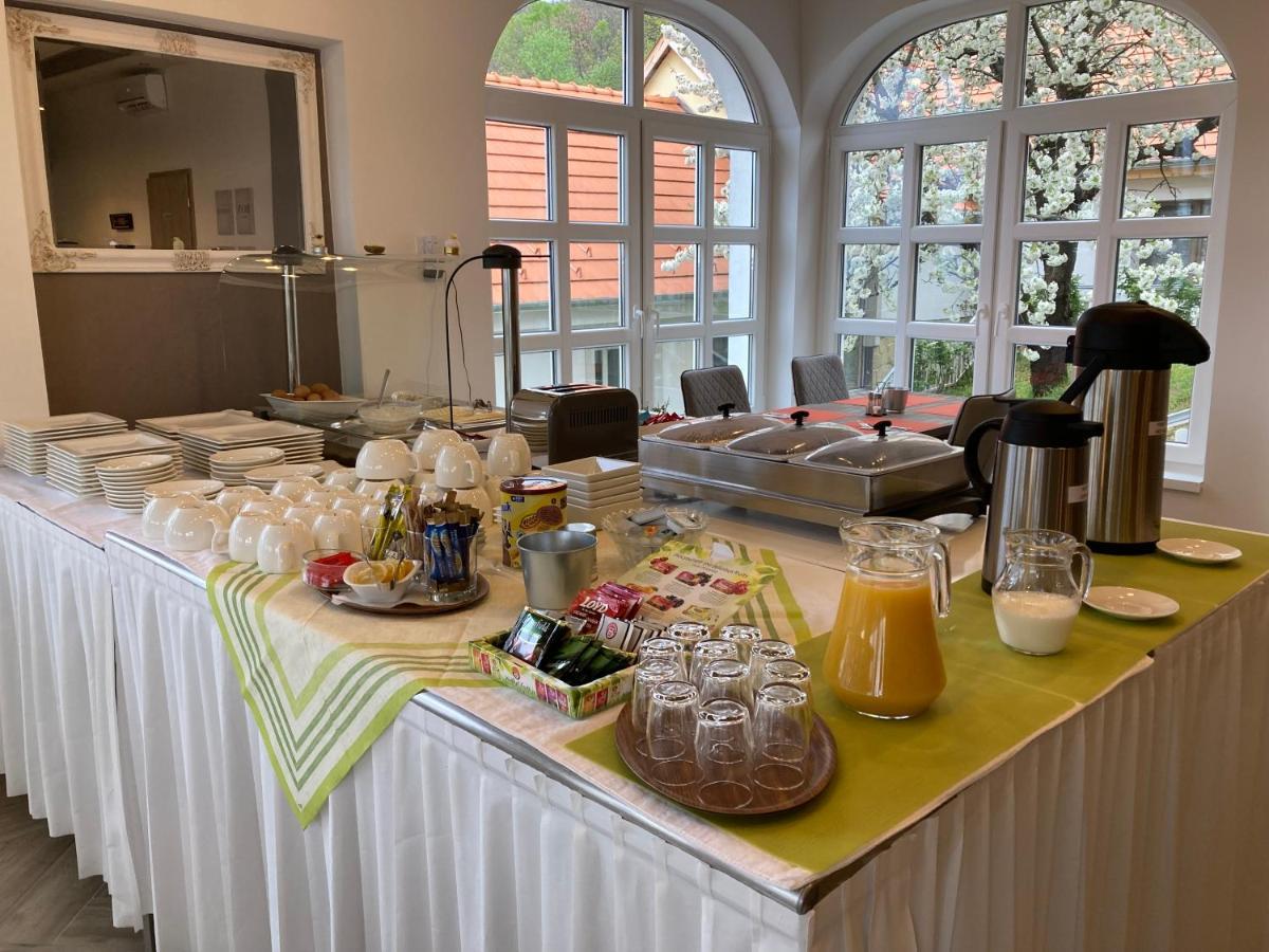 シュメグ Fogado A Ket Toelgyfahoz Bed & Breakfast エクステリア 写真