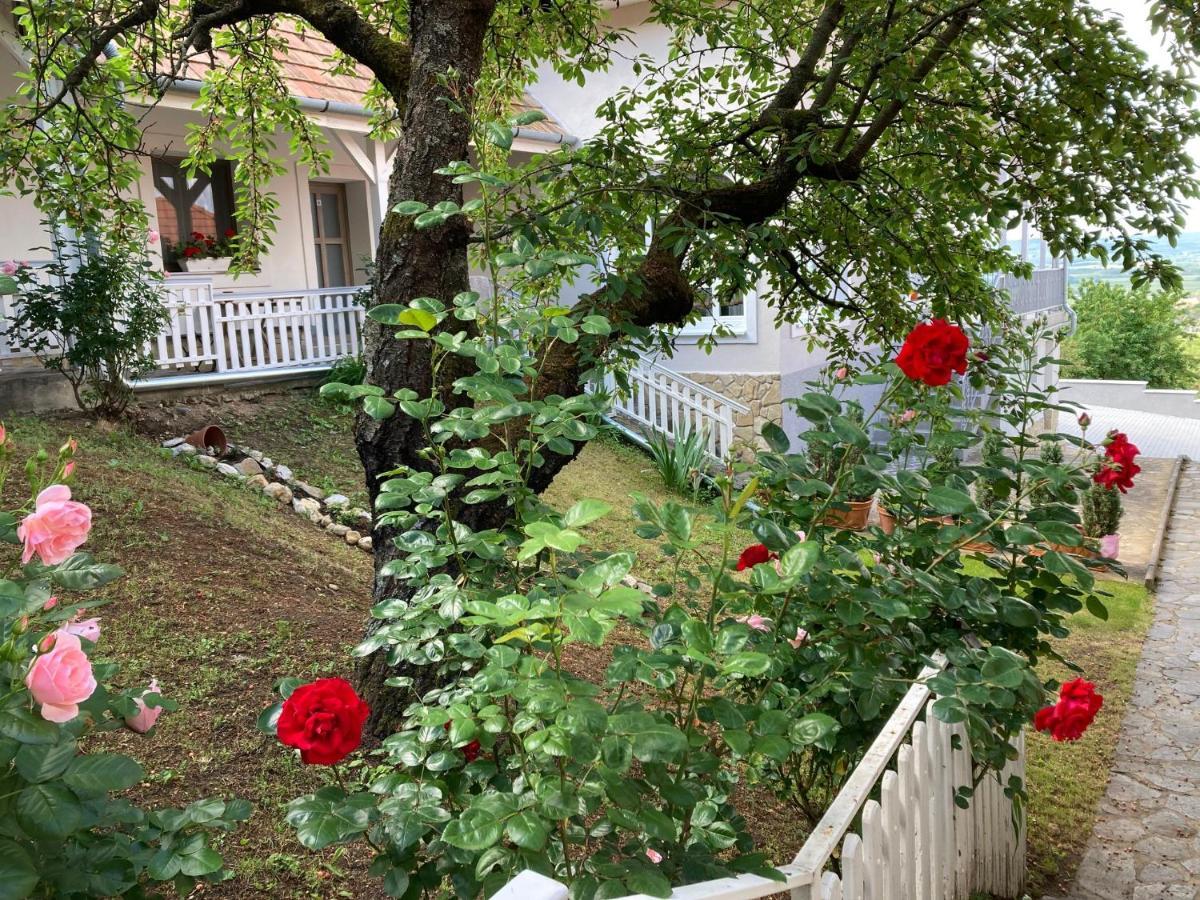 シュメグ Fogado A Ket Toelgyfahoz Bed & Breakfast エクステリア 写真