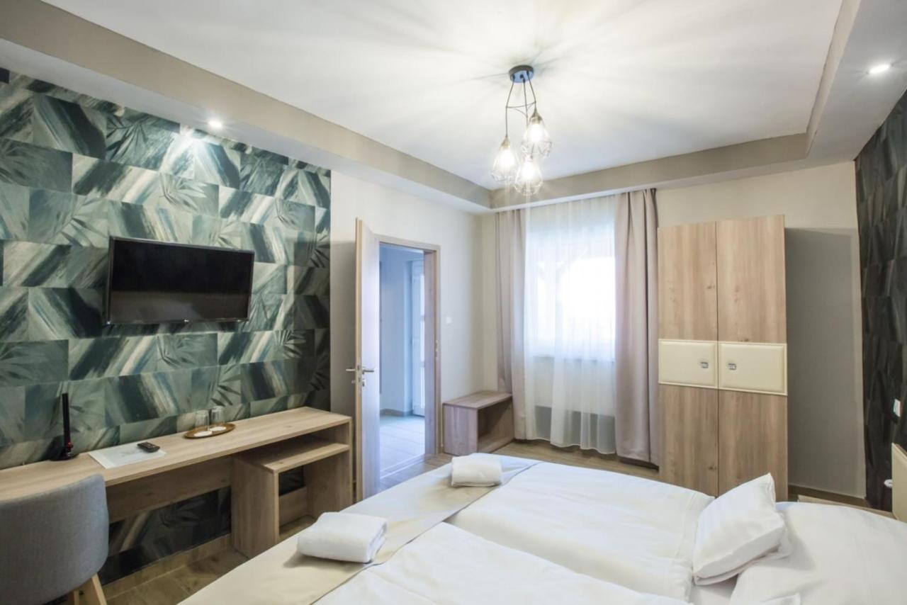シュメグ Fogado A Ket Toelgyfahoz Bed & Breakfast エクステリア 写真